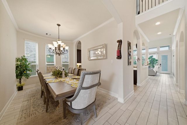 21807 Lozar Drive, Spring, TX 77379