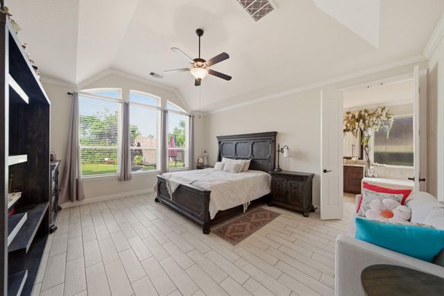 21807 Lozar Drive, Spring, TX 77379