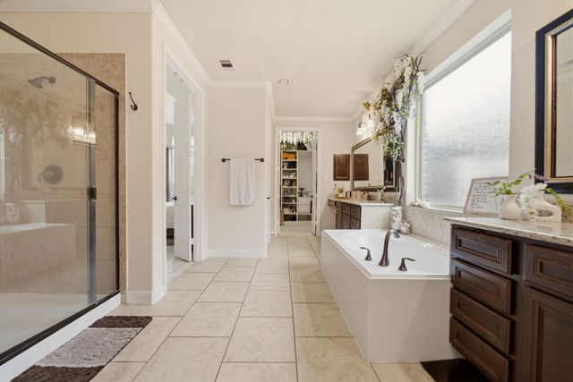 21807 Lozar Drive, Spring, TX 77379