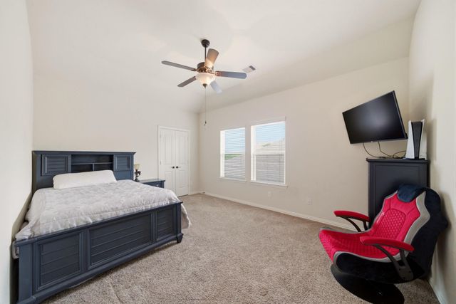 21807 Lozar Drive, Spring, TX 77379