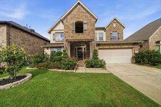 21807 Lozar Drive, Spring, TX 77379