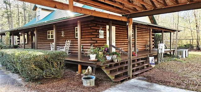 1851 I.G. Lanier Road, Pembroke, GA 31321