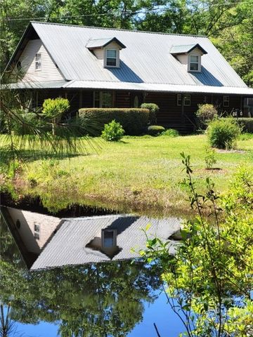 1851 I.G. Lanier Road, Pembroke, GA 31321