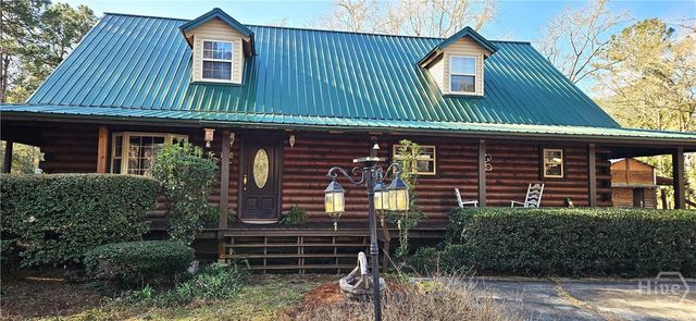 1851 I.G. Lanier Road, Pembroke, GA 31321