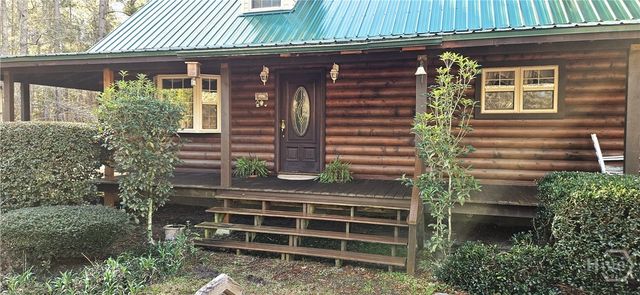 1851 I.G. Lanier Road, Pembroke, GA 31321