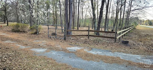 1851 I.G. Lanier Road, Pembroke, GA 31321