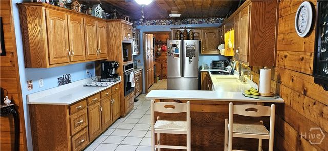 1851 I.G. Lanier Road, Pembroke, GA 31321