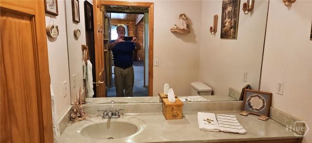 1851 I.G. Lanier Road, Pembroke, GA 31321