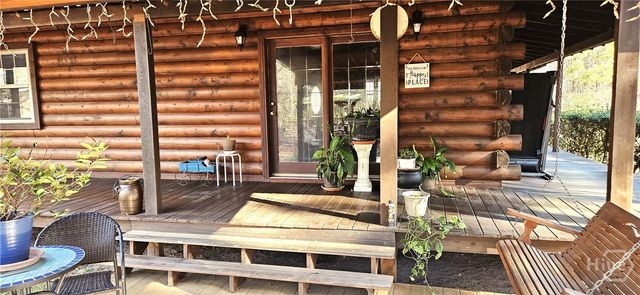 1851 I.G. Lanier Road, Pembroke, GA 31321