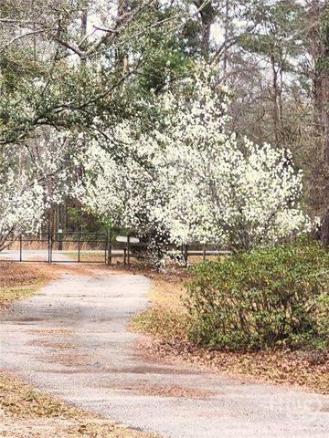 1851 I.G. Lanier Road, Pembroke, GA 31321