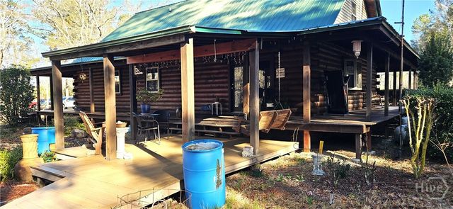 1851 I.G. Lanier Road, Pembroke, GA 31321