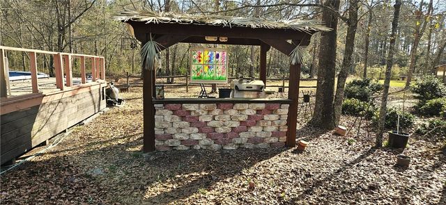 1851 I.G. Lanier Road, Pembroke, GA 31321