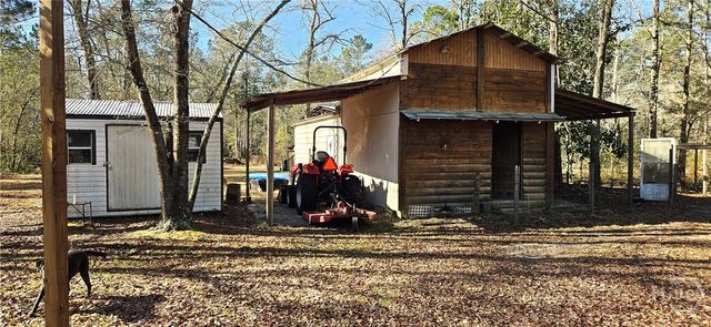 1851 I.G. Lanier Road, Pembroke, GA 31321