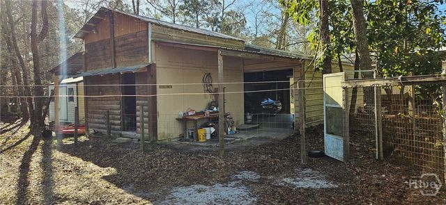 1851 I.G. Lanier Road, Pembroke, GA 31321