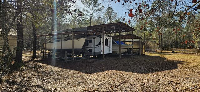 1851 I.G. Lanier Road, Pembroke, GA 31321