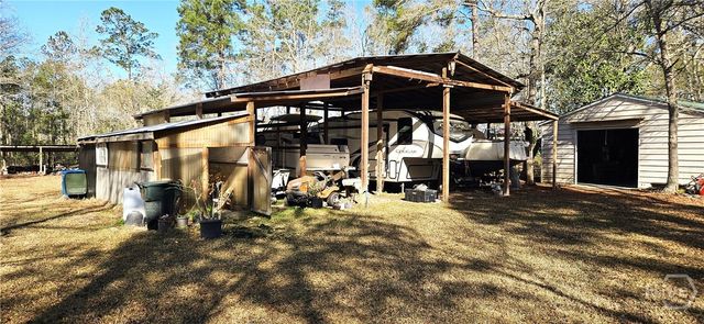 1851 I.G. Lanier Road, Pembroke, GA 31321