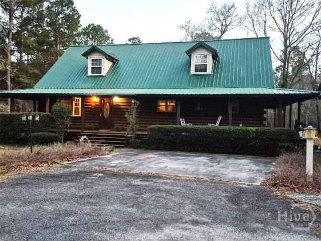 1851 I.G. Lanier Road, Pembroke, GA 31321