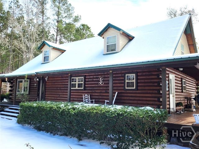 1851 I.G. Lanier Road, Pembroke, GA 31321