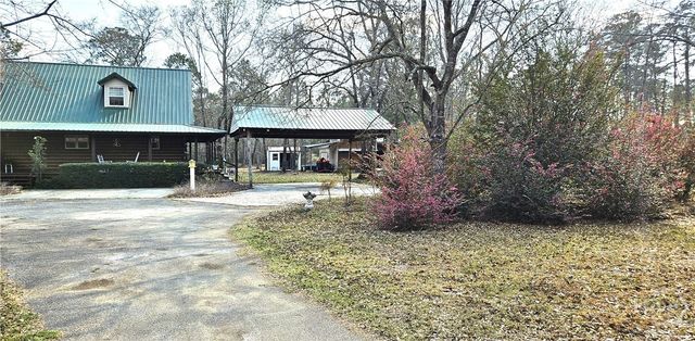 1851 I.G. Lanier Road, Pembroke, GA 31321