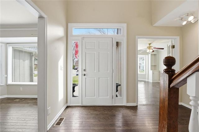 5118 N Monroe Avenue, Kansas City, MO 64119