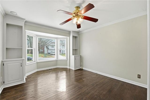 5118 N Monroe Avenue, Kansas City, MO 64119