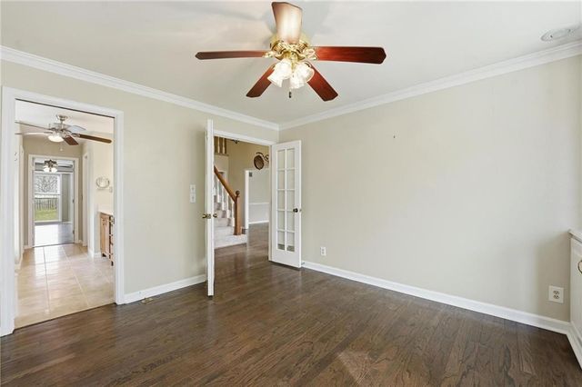 5118 N Monroe Avenue, Kansas City, MO 64119