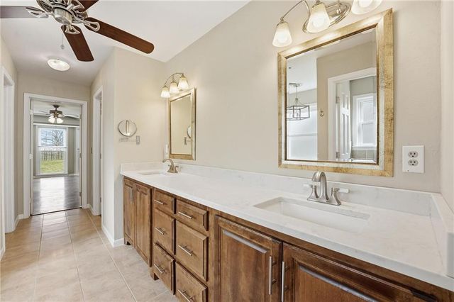 5118 N Monroe Avenue, Kansas City, MO 64119