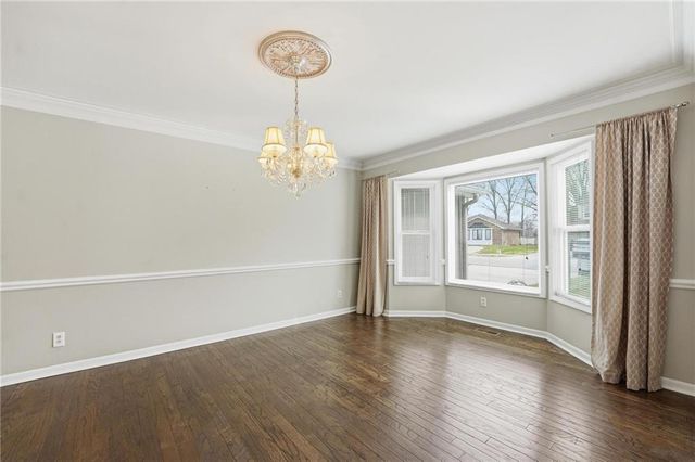 5118 N Monroe Avenue, Kansas City, MO 64119