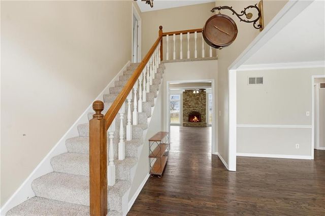 5118 N Monroe Avenue, Kansas City, MO 64119