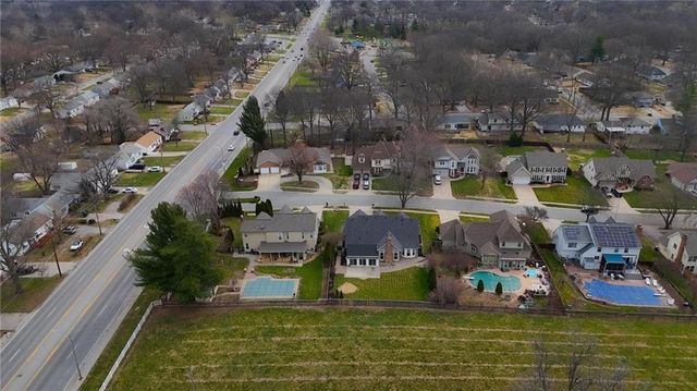 5118 N Monroe Avenue, Kansas City, MO 64119