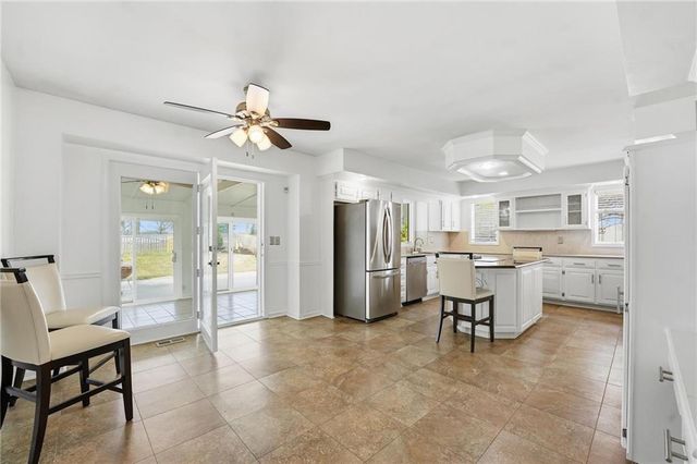 5118 N Monroe Avenue, Kansas City, MO 64119