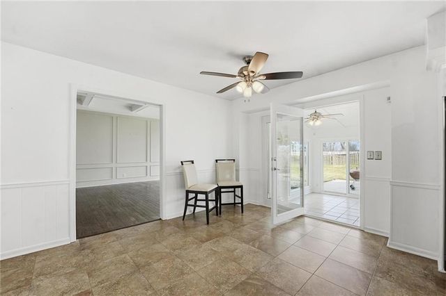 5118 N Monroe Avenue, Kansas City, MO 64119