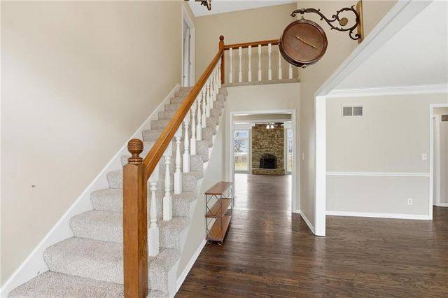 5118 N Monroe Avenue, Kansas City, MO 64119