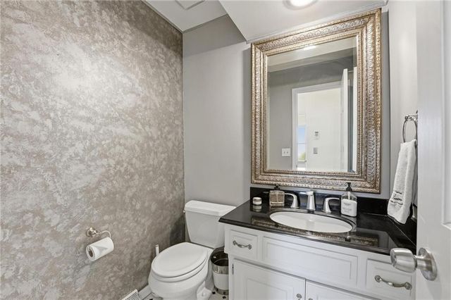 5118 N Monroe Avenue, Kansas City, MO 64119