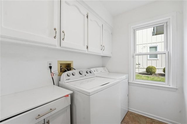 5118 N Monroe Avenue, Kansas City, MO 64119