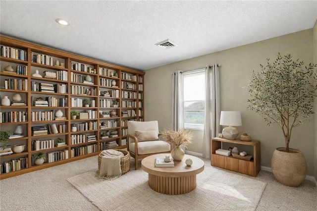 5118 N Monroe Avenue, Kansas City, MO 64119