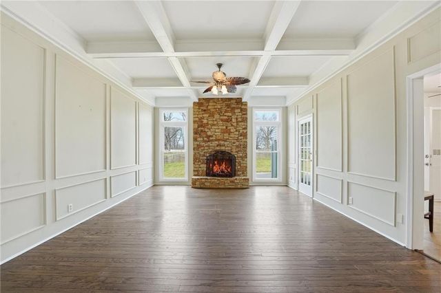 5118 N Monroe Avenue, Kansas City, MO 64119