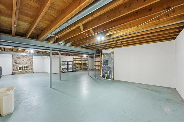 5118 N Monroe Avenue, Kansas City, MO 64119