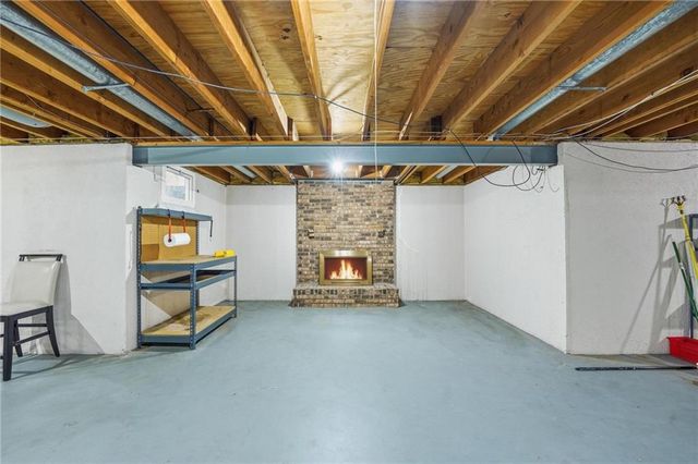 5118 N Monroe Avenue, Kansas City, MO 64119