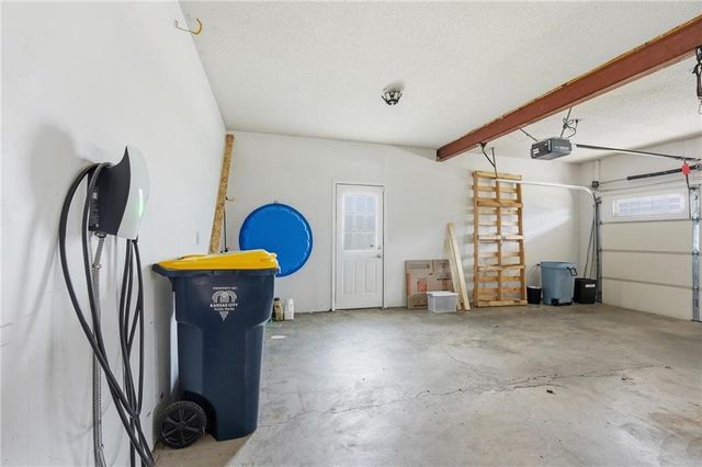 5118 N Monroe Avenue, Kansas City, MO 64119