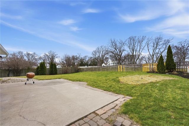 5118 N Monroe Avenue, Kansas City, MO 64119