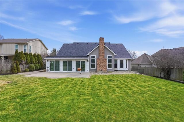 5118 N Monroe Avenue, Kansas City, MO 64119