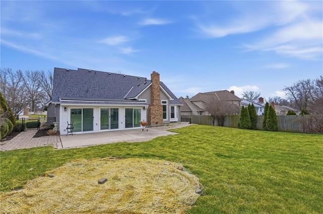 5118 N Monroe Avenue, Kansas City, MO 64119