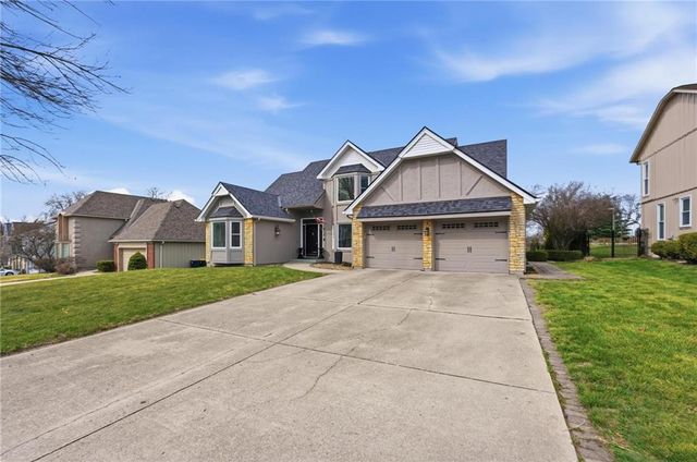 5118 N Monroe Avenue, Kansas City, MO 64119