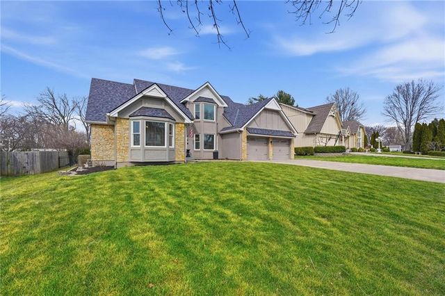 5118 N Monroe Avenue, Kansas City, MO 64119