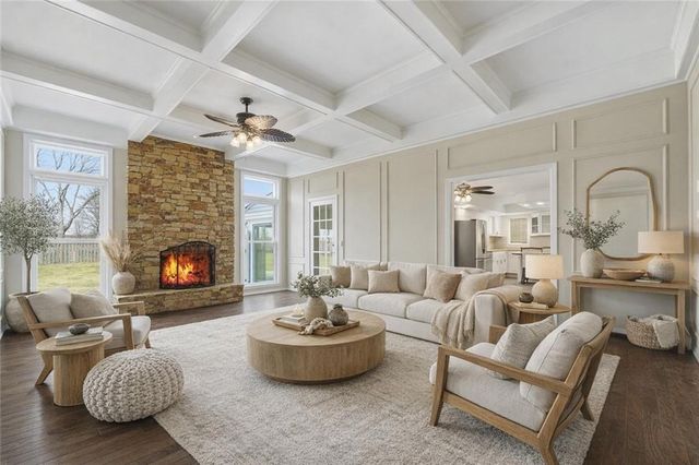 5118 N Monroe Avenue, Kansas City, MO 64119