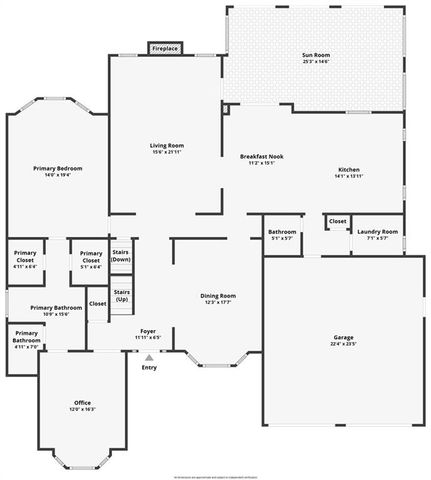 5118 N Monroe Avenue, Kansas City, MO 64119