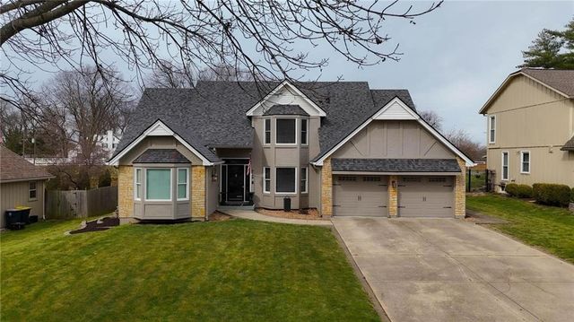 5118 N Monroe Avenue, Kansas City, MO 64119