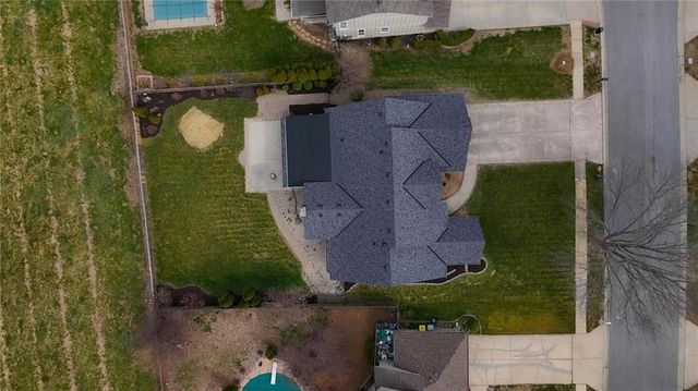 5118 N Monroe Avenue, Kansas City, MO 64119