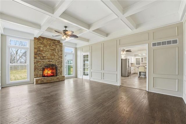 5118 N Monroe Avenue, Kansas City, MO 64119